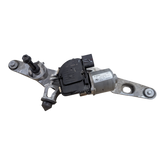 CHEVROLET EQUINOX EV WIPER MOTOR, LH 85014133